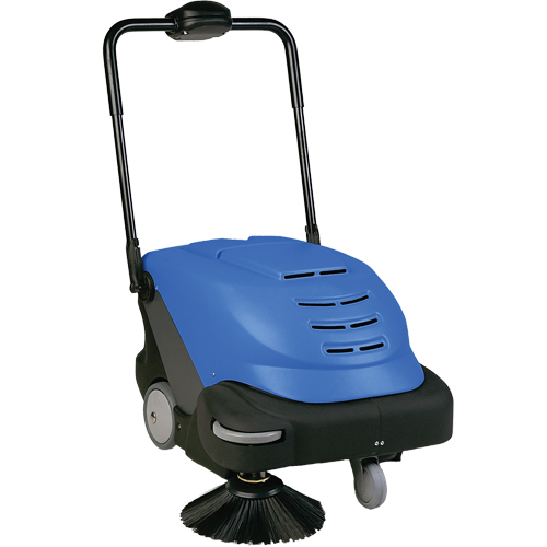 Balayeuses commerciales gladiator 464 Toolneeds Inc.