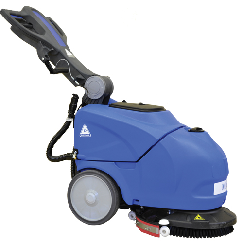 R&eacute;cureurs automatiques hurricane mini, Automatique, Largeur de balayage 14" Toolneeds Inc.