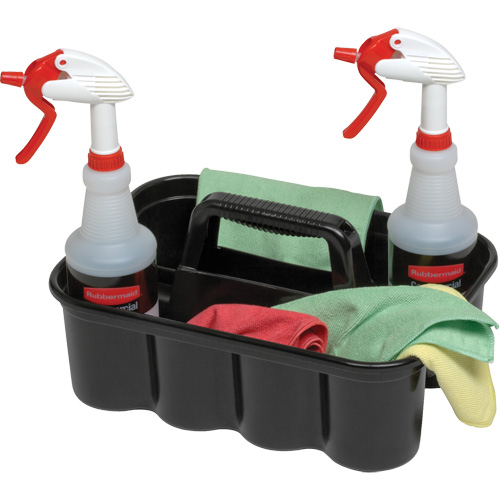 Porte-accessoires de nettoyage de luxe Toolneeds Inc.