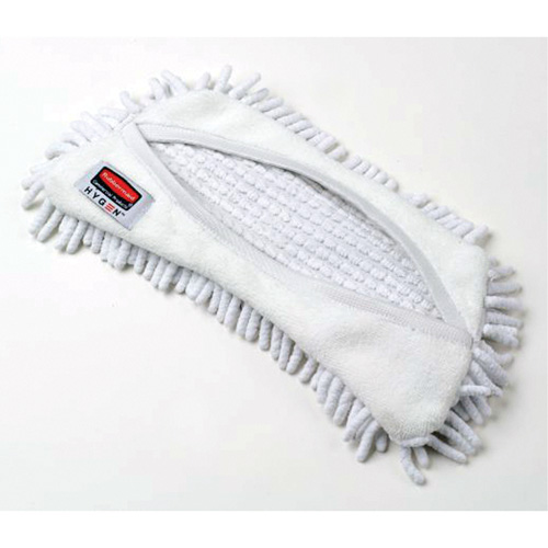 Vadrouille plate et flexible Hygen, Microfibre Toolneeds Inc.