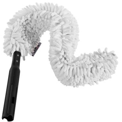 Hygen Flexi-Wand with Dusting Sleeve, Microfibre Toolneeds Inc.