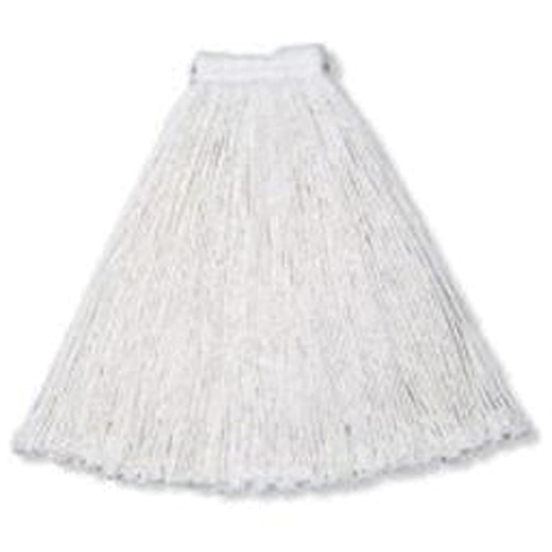 Vadrouille mouill&eacute;e &eacute;conomique, Coton, 16 oz, Style Coup&eacute; Toolneeds Inc.