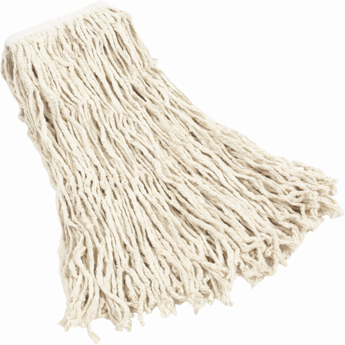 Vadrouille mouill&eacute;e &eacute;conomique, Coton, 20 oz, Style Coup&eacute; Toolneeds Inc.