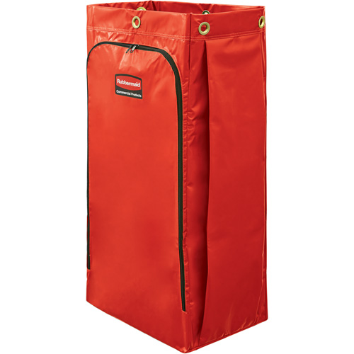 Sac pour chariots de nettoyage grande capacit&eacute; Toolneeds Inc.