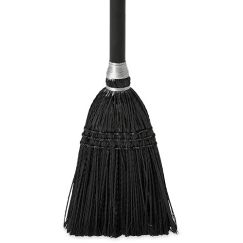 Executive Series Lobby Broom, 38" Long Toolneeds Inc.