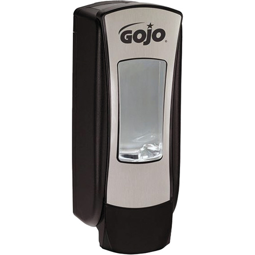 ADX-12 Foam Soap Dispenser, Push, 1250 ml Capacity, Cartridge Refill Format Toolneeds Inc.