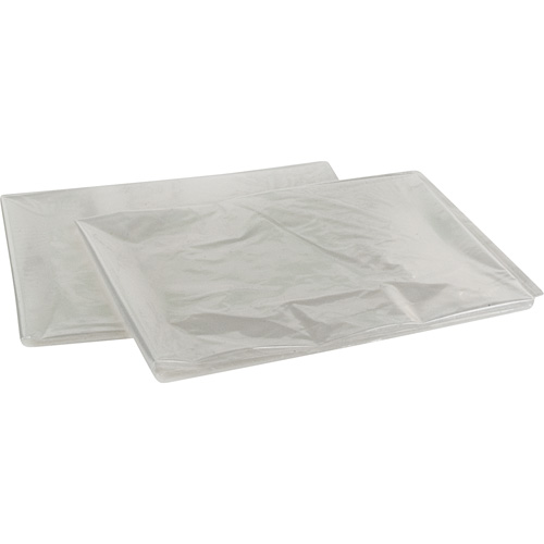 Sacs &agrave; ordures, Oxod&eacute;gradable, T-Fort, 50" lo x 35" la, &eacute;paisseur de 1,2 mil Toolneeds Inc.