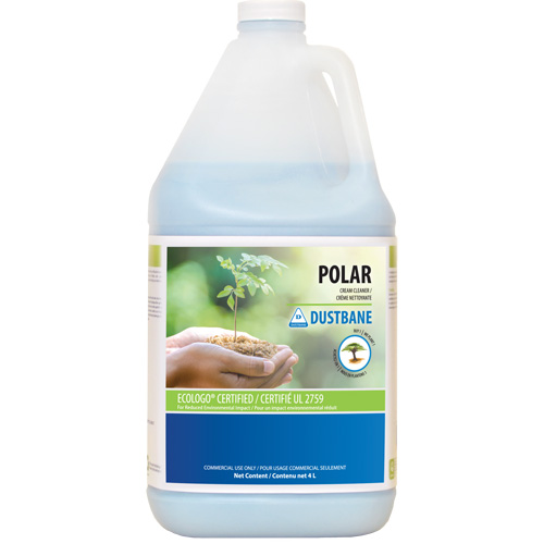 Nettoyant pour salle de bain Polar, 4 L, Cruche Toolneeds Inc.