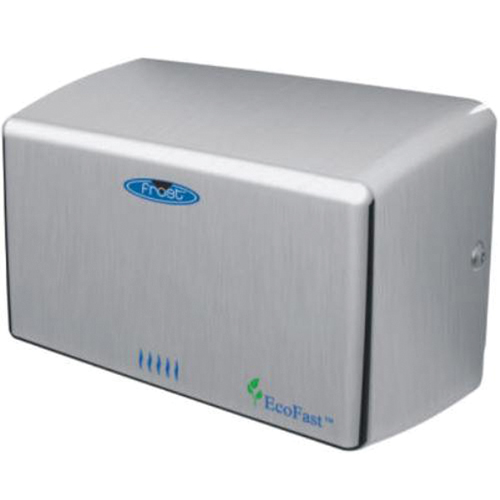 Automatic High Speed Hand Dryers, Automatic, 120 V Toolneeds Inc.