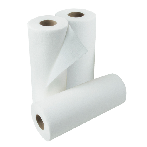 Essuie-mains Pro Signature, 1 Pli, 72 Feuilles/rouleau, 9,4" la, 11" lo Toolneeds Inc.