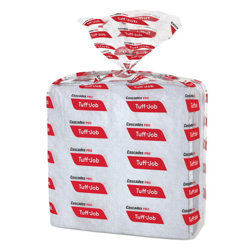 Chiffons Pro Tuff-Job, Robuste, 12" lo x 13" la Toolneeds Inc.