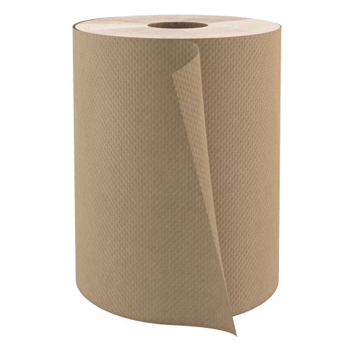 Pro Select Hardwound Hand Towels, 1 Ply, Standard, 600' L Toolneeds Inc.