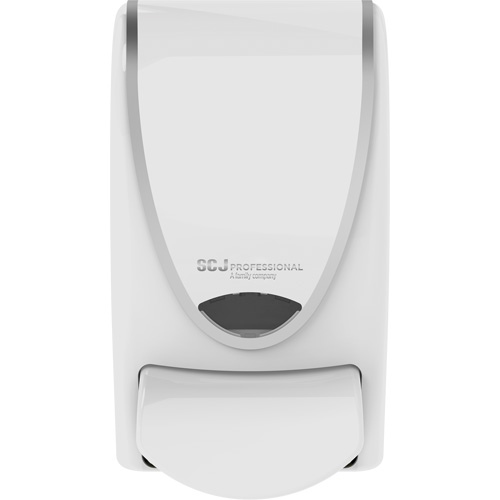 Proline Curve Dispenser, Push, 1000 ml Capacity, Cartridge Refill Format Toolneeds Inc.