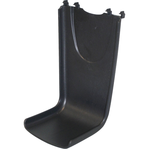 Bac de r&eacute;cup&eacute;ration pour distributeur Ultra sans contact Toolneeds Inc.
