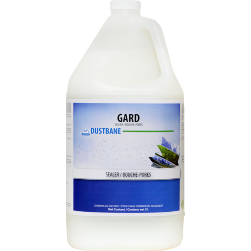 Scellant pour plancher Gard, 5 L, Cruche Toolneeds Inc.