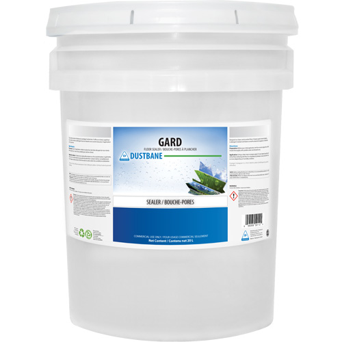 Scellant pour plancher Gard, 20 L, Baril Toolneeds Inc.