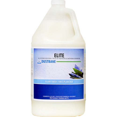 Elite Floor Finisher, 5 L, Jug Toolneeds Inc.