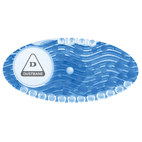 Assainisseur d'air flexible Airflex, &eacute;closion de coton, Gel Toolneeds Inc.