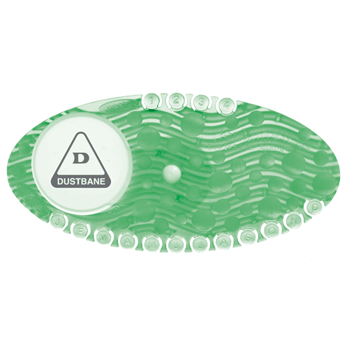 Assainisseur d'air flexible Airflex, Melon cocombre, Gel Toolneeds Inc.