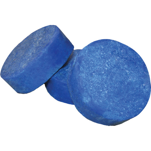 Blocs d&eacute;sodorisants solubles &agrave; l'eau Enviro Block, Sans para Toolneeds Inc.
