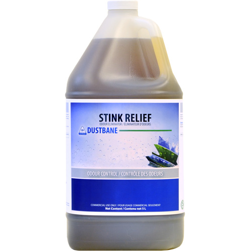 Stink Relief Enzyme Based Odour Eliminator Toolneeds Inc.