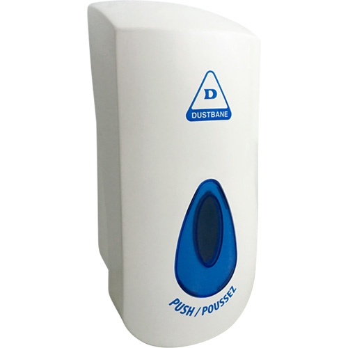 Foam Soap Dispenser, Push, 900 ml Capacity, Bulk Format Toolneeds Inc.