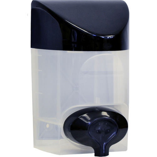 Open Top Foaming Soap Dispenser, Push, 800 ml Capacity, Bulk Format Toolneeds Inc.
