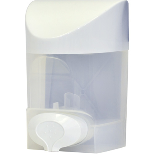 Open Top Lotion Soap Dispenser, Push, 800 ml Capacity, Bulk Format Toolneeds Inc.