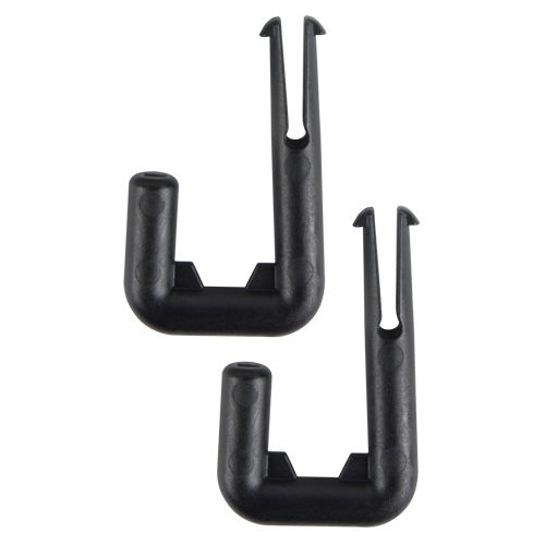 Connecting Hooks for Recycling & Waste Receptacle Bases Toolneeds Inc.