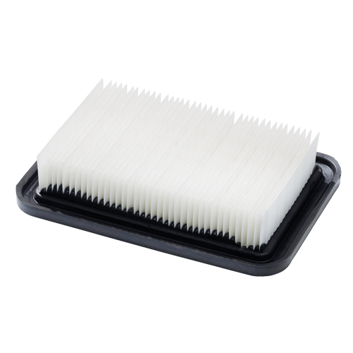 Filtre PTFE plat pour aspirateur humide/sec, &eacute;toffe, Pour 8 - 11 gal US Toolneeds Inc.