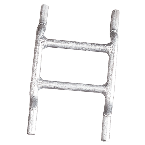 Connecteur double galvanis&eacute; Turn-A-Link Toolneeds Inc.