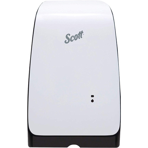 Scott&reg; Skin Care Dispenser, Touchless, 1200 ml Capacity Toolneeds Inc.
