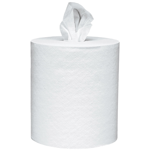 Scott&reg; Essential Roll Control Towels, 1 Ply, Centre Pull, 700' L Toolneeds Inc.