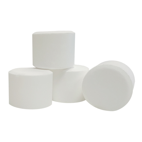 Unitab Disinfectant & Sanitizing Tablets, 786 g, Pail Toolneeds Inc.