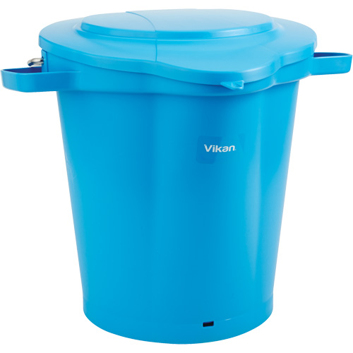 5692 Series Bucket, Blue, 5 US gal. Toolneeds Inc.