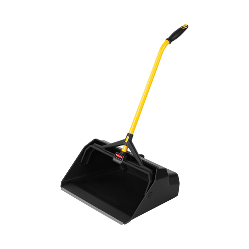 Maximizer Heavy-Duty Stand-Up Debris Pan, Plastic Toolneeds Inc.