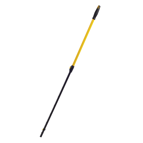 Maximizer Quick-Change Extension Handle, Metal, Telescopic, Quick-Connect Tip, 1-3/4" Diameter, 35-1/2" Length Toolneeds Inc.