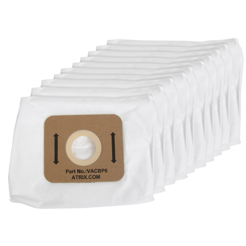 HEPA Filter Bags Toolneeds Inc.