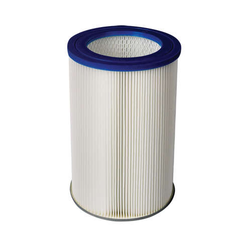 Filter Premotor, Hepa, Fits 6 US Gal. Toolneeds Inc.