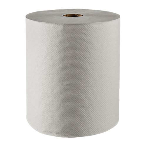 Scott&reg; Essential 100% Recycled Fiber Hard Roll Towels, 1 Ply, Standard, 800' L Toolneeds Inc.