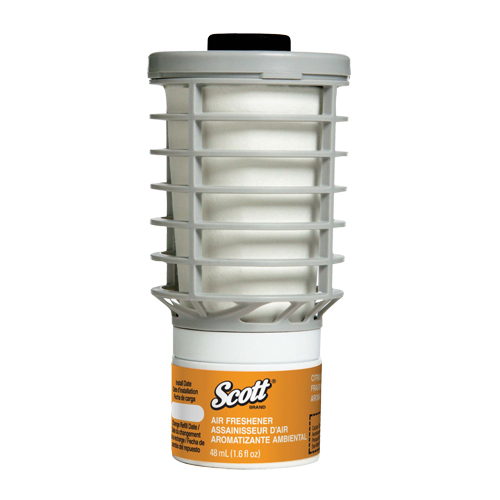 Scott&reg; Continuous Air Freshener Refill, Citrus, Cartridge Toolneeds Inc.