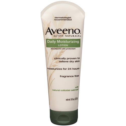 Daily Moisturizing Lotion Toolneeds Inc.