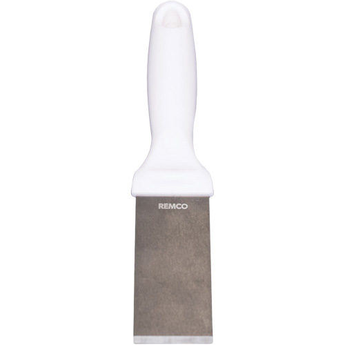 Stainless Steel Scraper, White, 1-1/2" W x 9" L Toolneeds Inc.