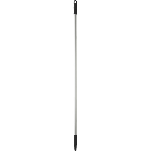Handle, Broom/Scraper/Squeegee, Black, Standard, 50" L Toolneeds Inc.