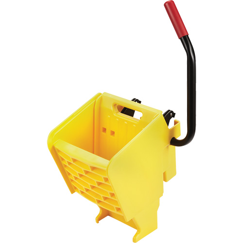 Wavebrake&reg; Mop Wringer, Side Press Toolneeds Inc.