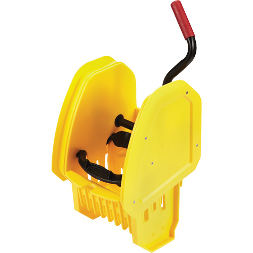 Wavebrake&reg; Mop Wringer, Down Press Toolneeds Inc.