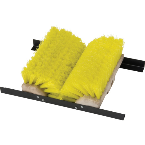 Boot & Shoe Cleaner, 15" Long Toolneeds Inc.