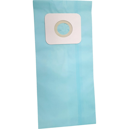 Vacuum Filter, Bag, Fits 4 US gal. Toolneeds Inc.