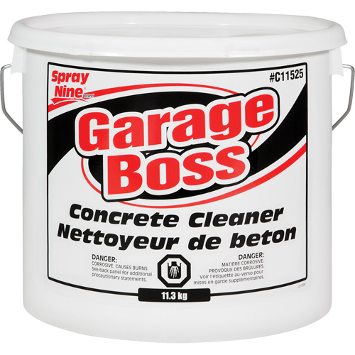Spray Nine&reg; Concrete Cleaner Toolneeds Inc.