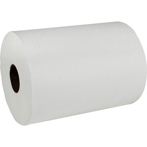 Scott&reg; Control Slimroll Hard Roll Towels, 1 Ply, Standard, 580' L Toolneeds Inc.